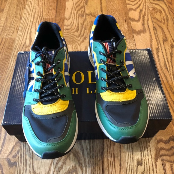 Polo by Ralph Lauren | Shoes | Ralph 